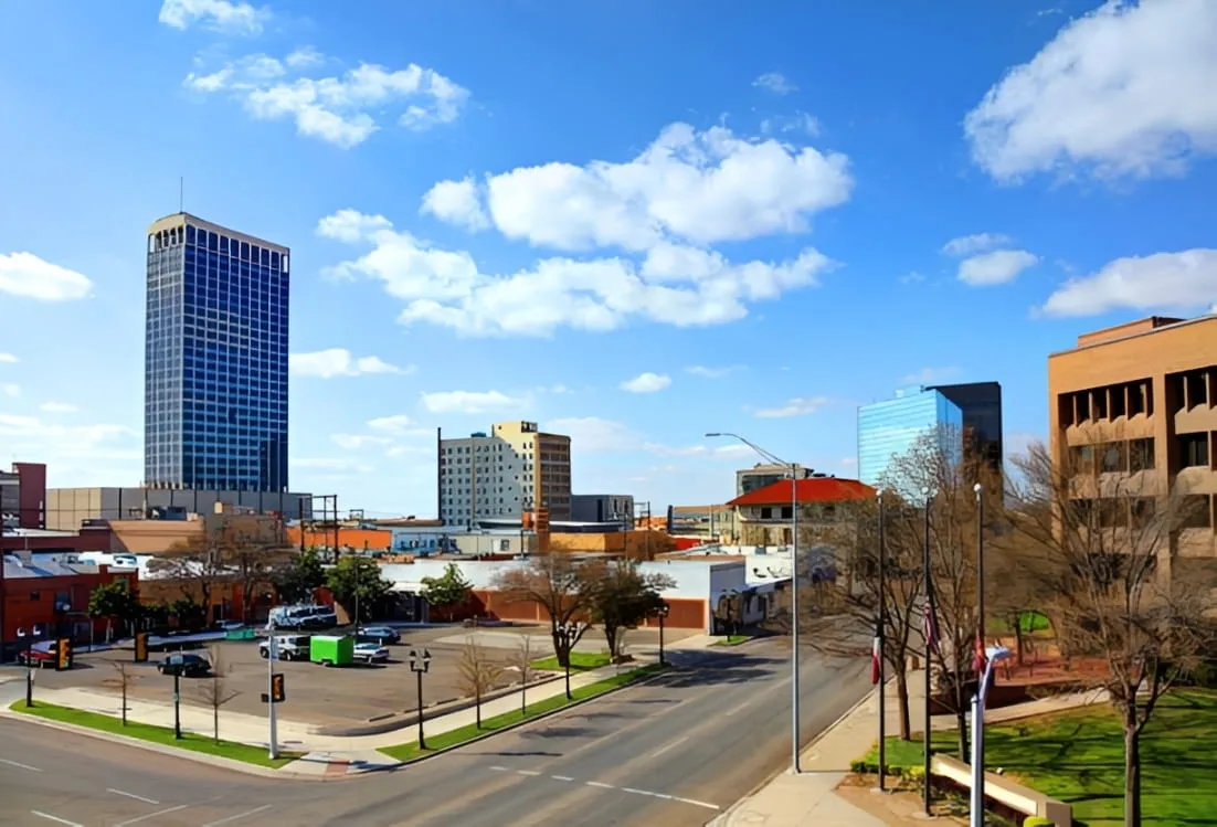 Mortgage Broker Amarillo TX